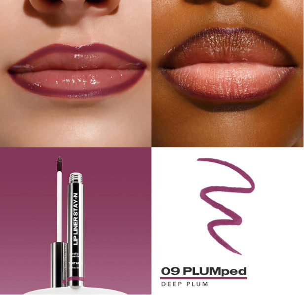 💋 Tintara™ Peel-Off Lip Tint