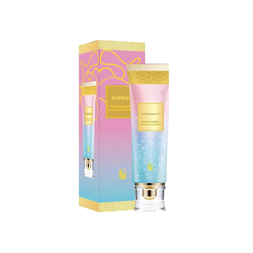 ToothEasePro™ Niacinamide Whitening Toothpaste💖💖