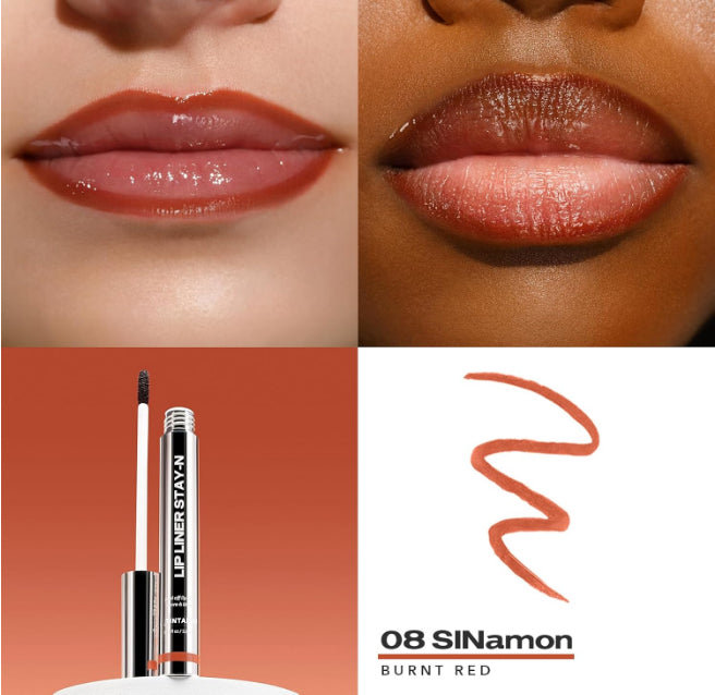 💋 Tintara™ Peel-Off Lip Tint