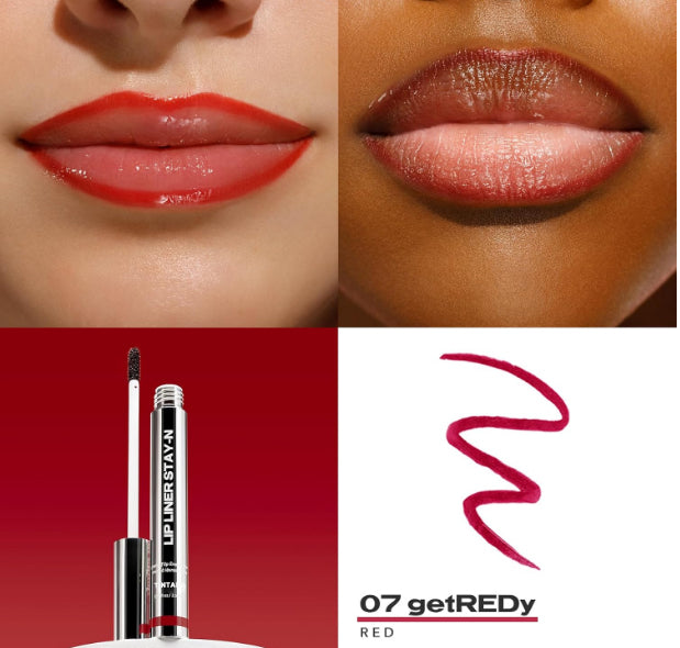 💋 Tintara™ Peel-Off Lip Tint