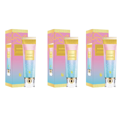 ToothEasePro™ Niacinamide Whitening Toothpaste💖💖