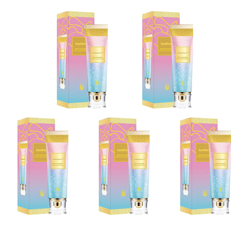ToothEasePro™ Niacinamide Whitening Toothpaste💖💖