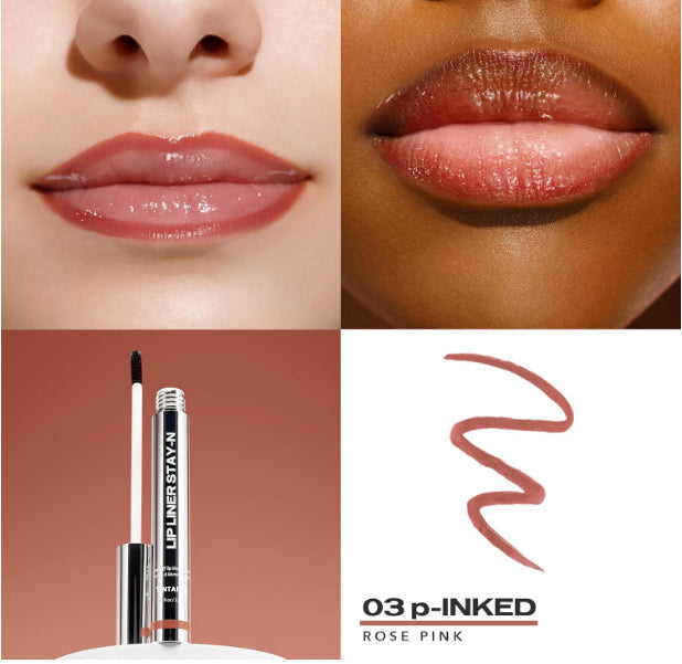 💋 Tintara™ Peel-Off Lip Tint
