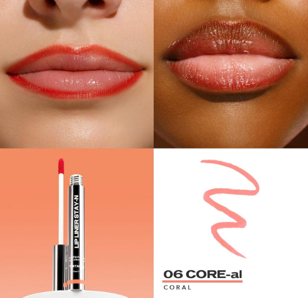 💋 Tintara™ Peel-Off Lip Tint
