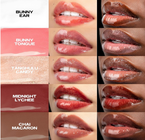 💋 Tintara™ Peel-Off Lip Tint