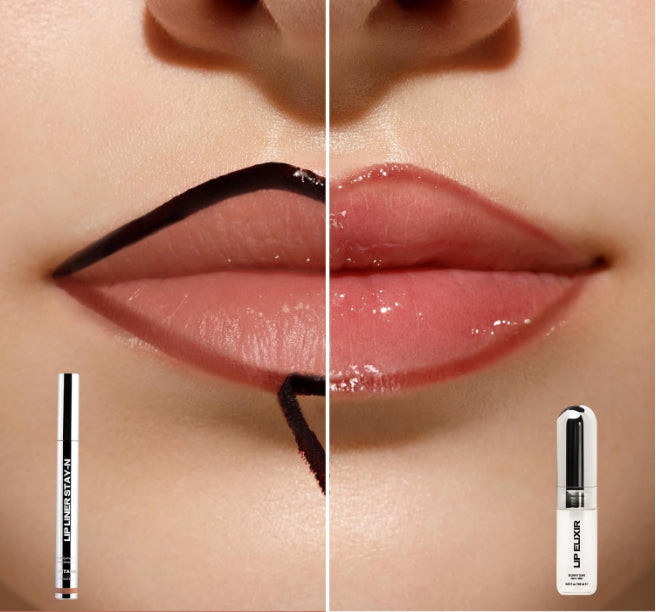 💋 Tintara™ Peel-Off Lip Tint