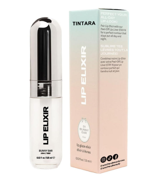 💋 Tintara™ Peel-Off Lip Tint