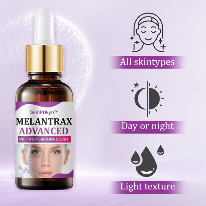 SkinPrikyn™ MelantraX Advanced Anti-Hyperpigmentation Essence