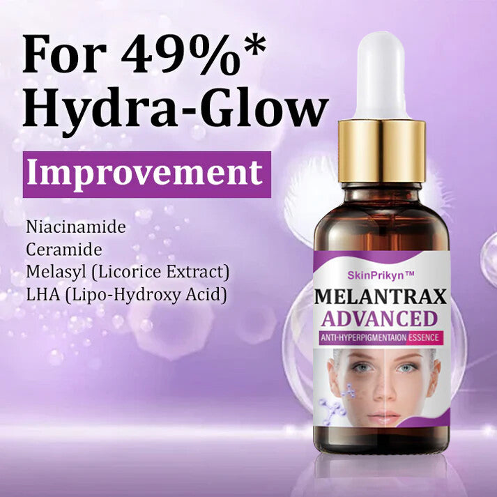 SkinPrikyn™ MelantraX Advanced Anti-Hyperpigmentation Essence