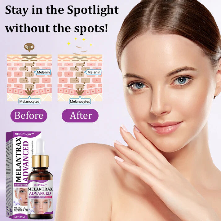 SkinPrikyn™ MelantraX Advanced Anti-Hyperpigmentation Essence