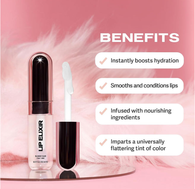 💋 Tintara™ Peel-Off Lip Tint