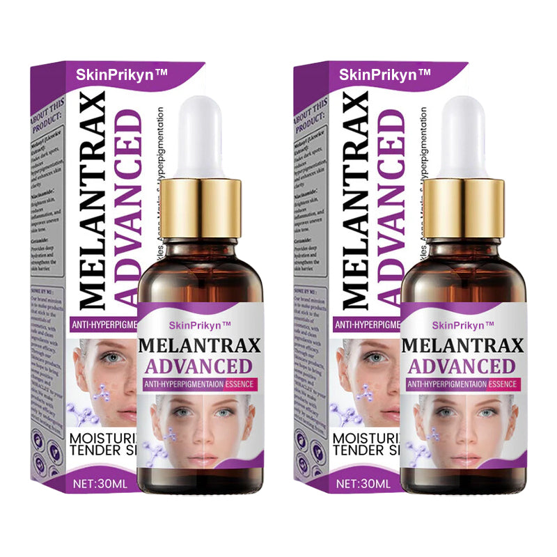 SkinPrikyn™ MelantraX Advanced Anti-Hyperpigmentation Essence