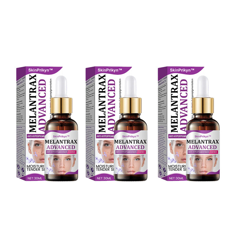 SkinPrikyn™ MelantraX Advanced Anti-Hyperpigmentation Essence