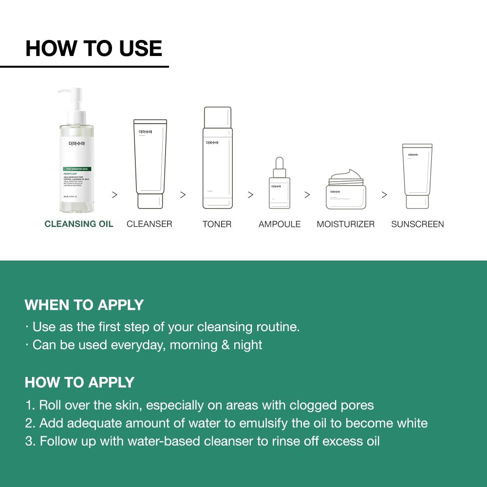 Official Double Cleanse Kit