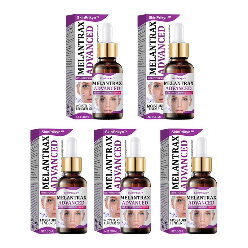 SkinPrikyn™ MelantraX Advanced Anti-Hyperpigmentation Essence
