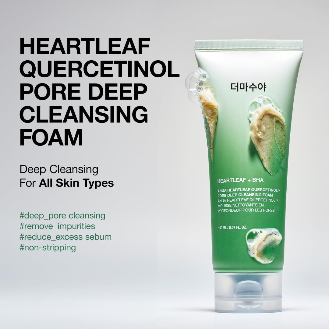 Official Double Cleanse Kit