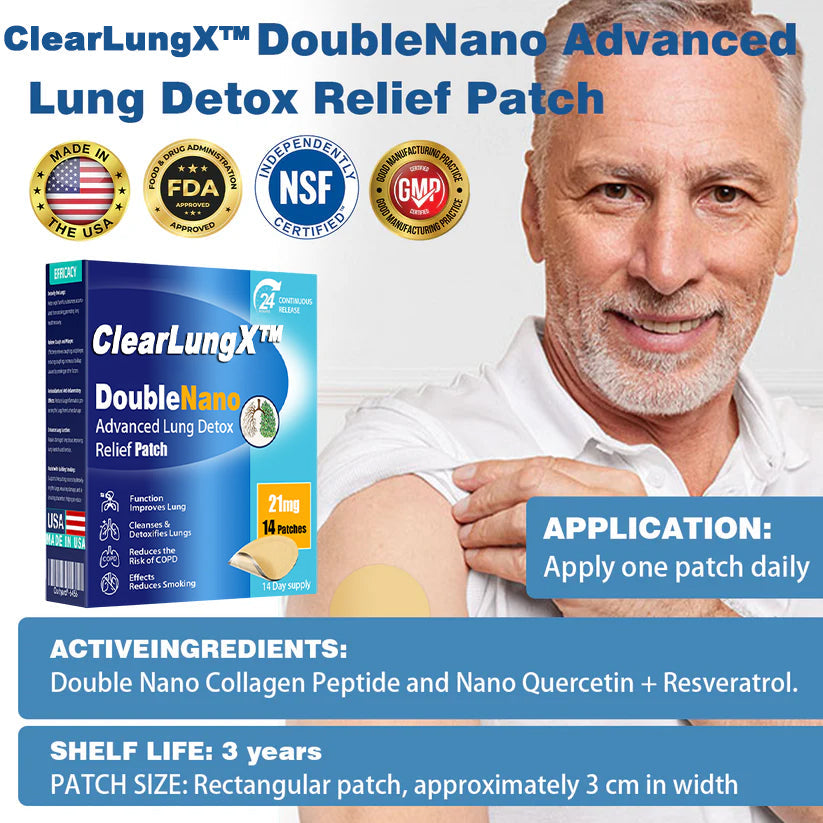 đœâšđđđđąđđąđđ„ đđđšđ«đ:ClearLungXâą đđšđźđđ„đđđđ§đš đđđŻđđ§đđđ đđźđ§đ đđđđšđ± đđđ„đąđđ đđđđđĄâšđ
đđ đđ©đ©đ«đšđŻđđ