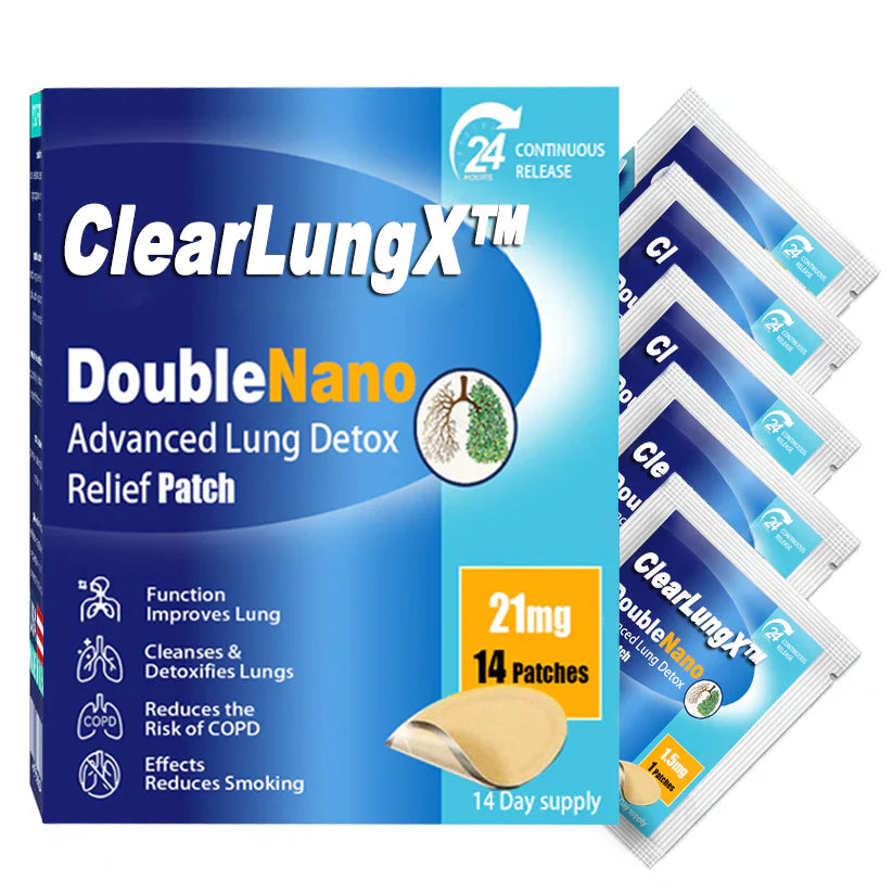 đœâšđđđđąđđąđđ„ đđđšđ«đ:ClearLungXâą đđšđźđđ„đđđđ§đš đđđŻđđ§đđđ đđźđ§đ đđđđšđ± đđđ„đąđđ đđđđđĄâšđ
đđ đđ©đ©đ«đšđŻđđ