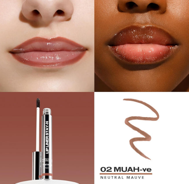 💋 Tintara™ Peel-Off Lip Tint