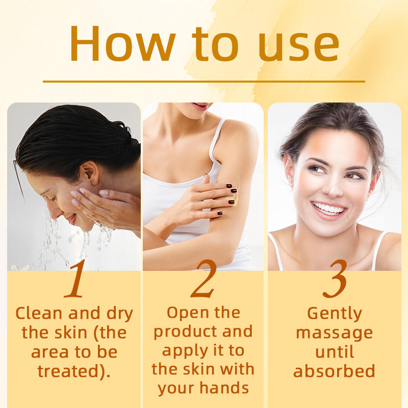 đ„FDA Approved: Bee Venom Skin Restoration Cream â đ„Limited Time 80% OFFđ„