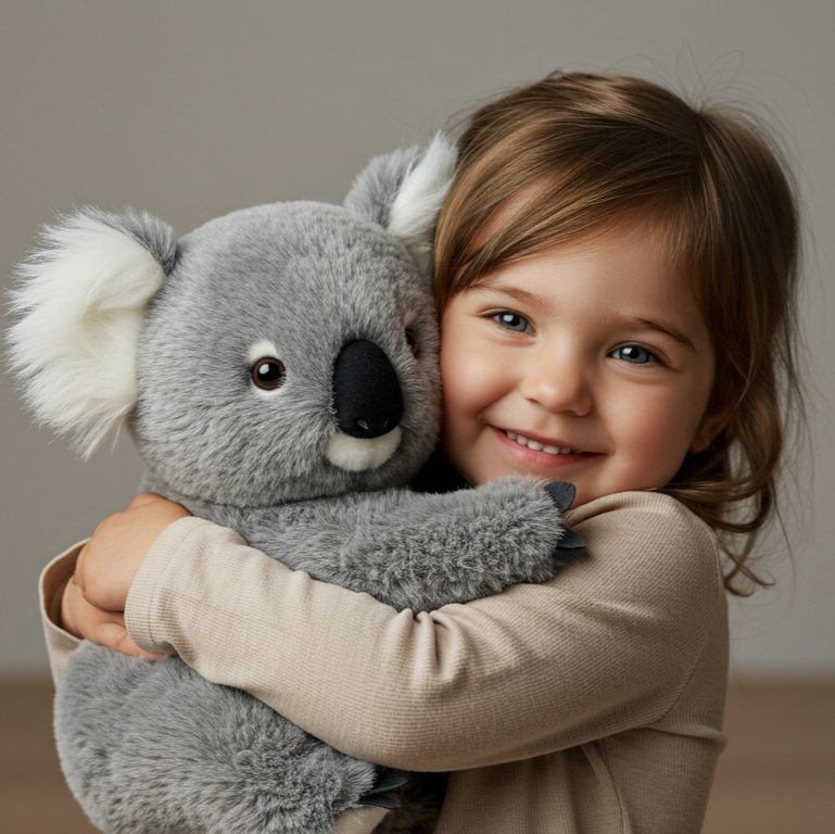 🌈The Koaly – Emotional Healing on Demand 🌟