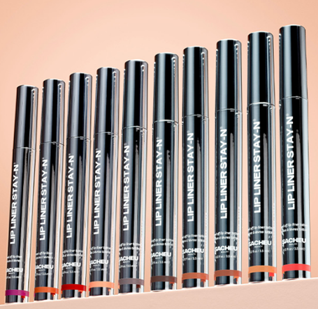 💋 Tintara™ Peel-Off Lip Tint