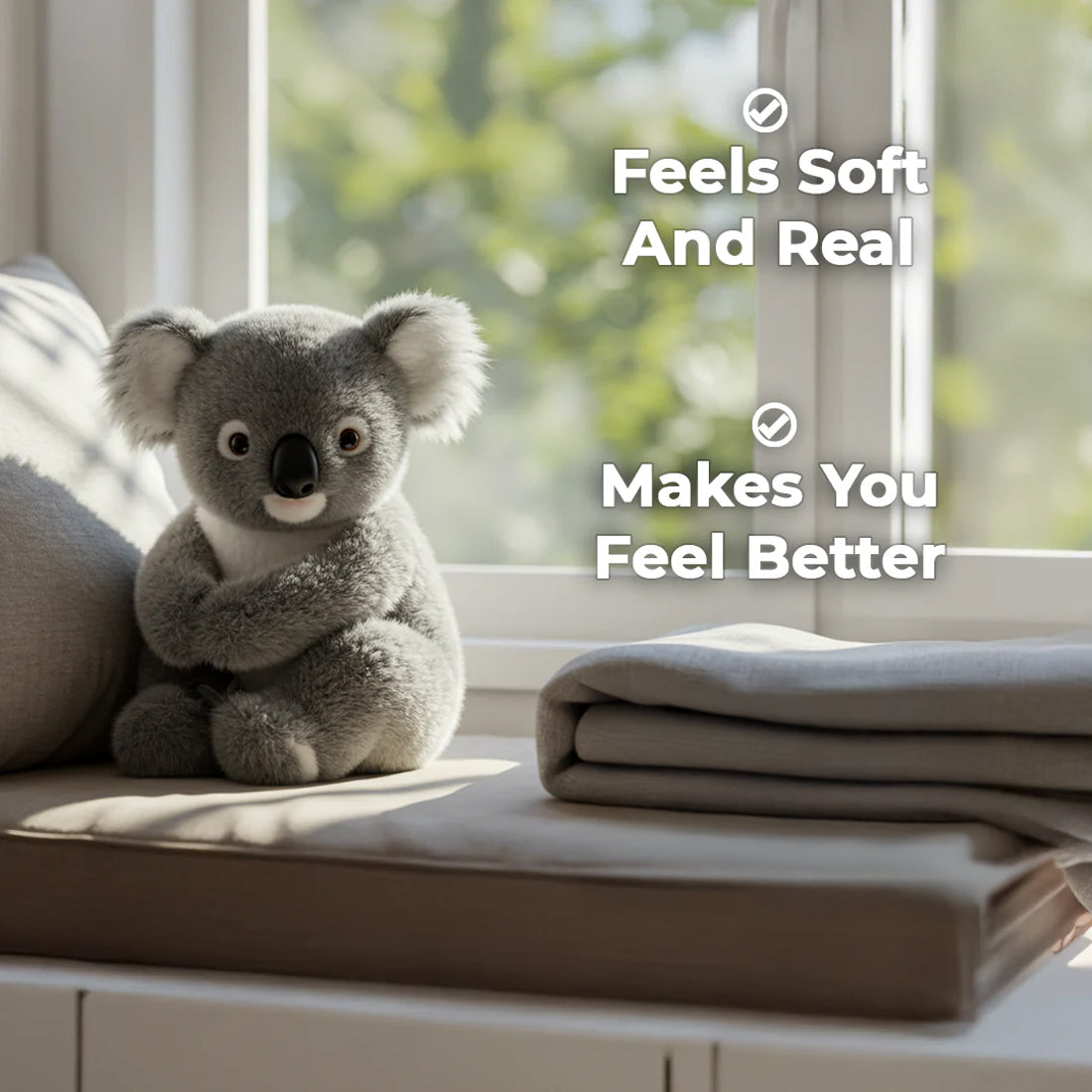 🌈The Koaly – Emotional Healing on Demand 🌟