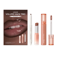 MOCHA MOUSSE SET