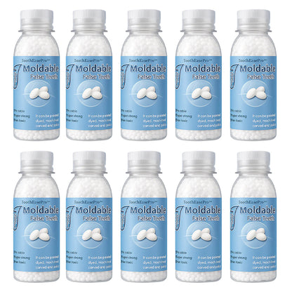 🦷 ToothEasePro™ Dental Filling Gel – Pain-Free, Drill-Free Cavity Solution💖💖