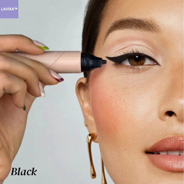 LAVIXA™ Rotating Dual-Wing Eyeliner
