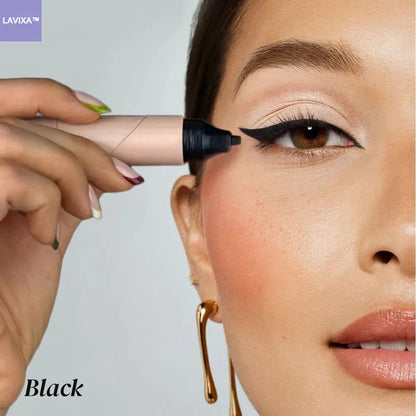 LAVIXA™ Rotating Dual-Wing Eyeliner