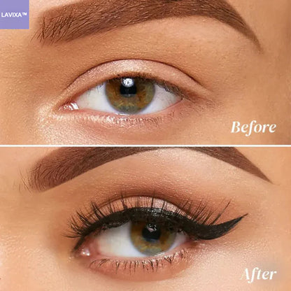 LAVIXA™ Rotating Dual-Wing Eyeliner