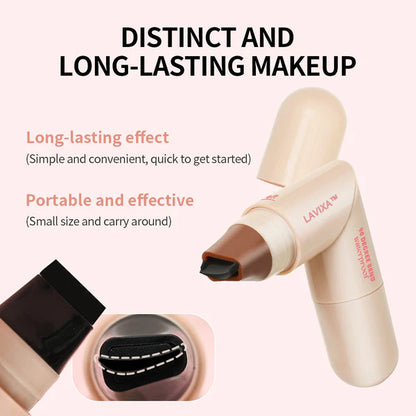 LAVIXA™ Rotating Dual-Wing Eyeliner