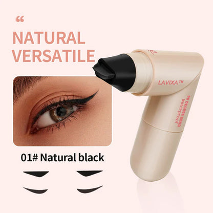 LAVIXA™ Rotating Dual-Wing Eyeliner