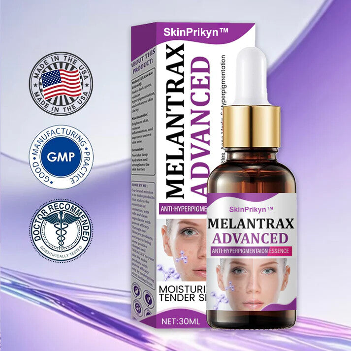 SkinPrikyn™ MelantraX Advanced Anti-Hyperpigmentation Essence