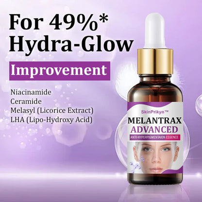 SkinPrikyn™ MelantraX Advanced Anti-Hyperpigmentation Essence