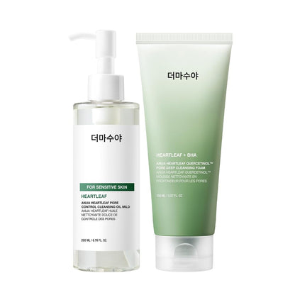 Official Double Cleanse Kit