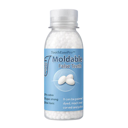 🦷 ToothEasePro™ Dental Filling Gel – Pain-Free, Drill-Free Cavity Solution💖💖