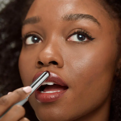 ZIFL™ Almost Lipstick Tinted Lip Balm in 3 Iconic Shades Black Honey, Pink, and Nude Honey | Sheer + Lightweight