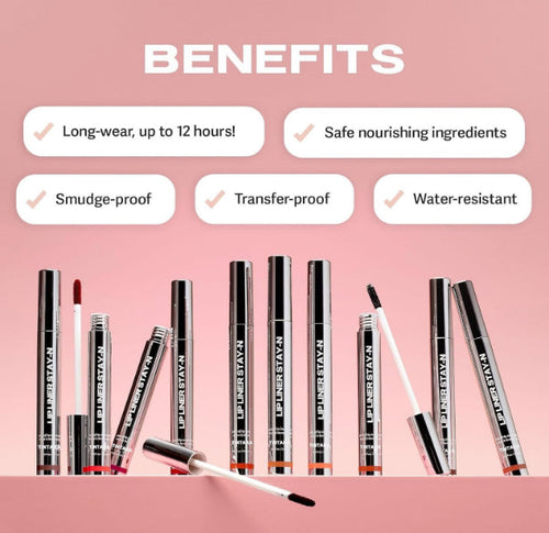 💋 Tintara™ Peel-Off Lip Tint