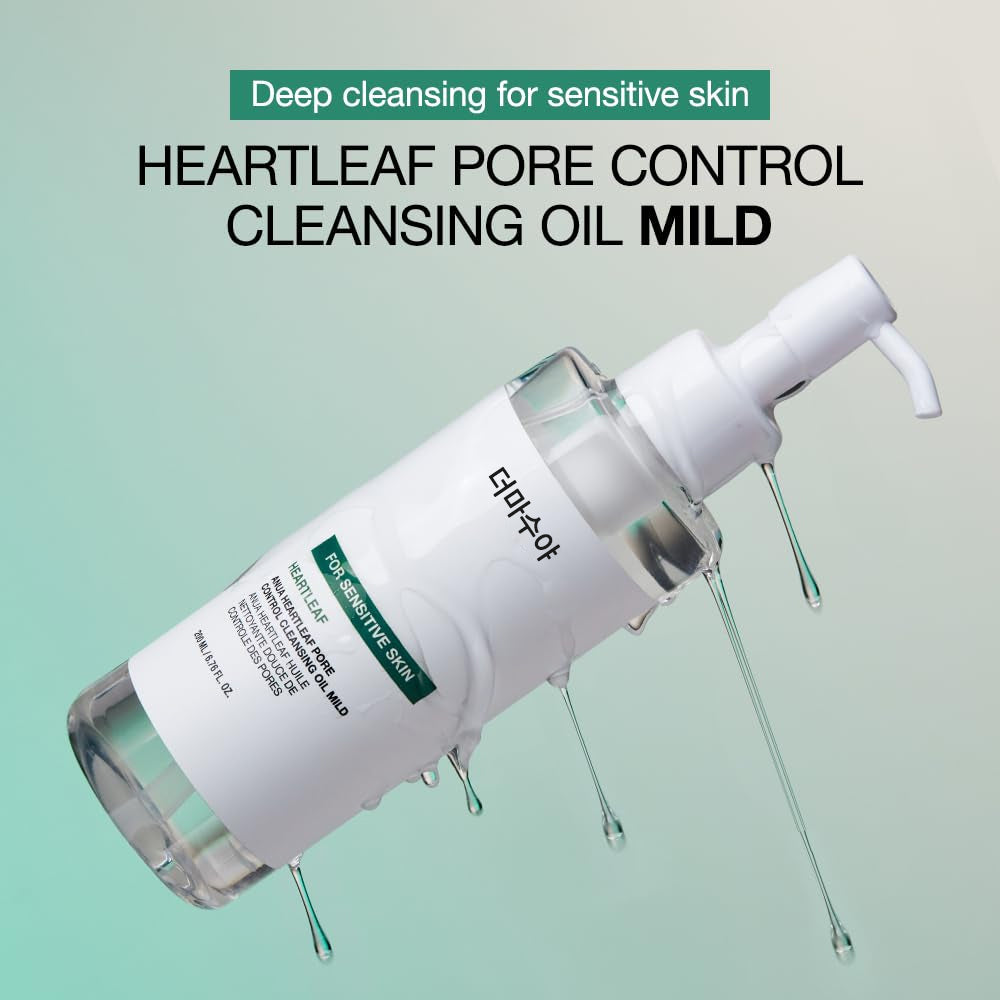 Official Double Cleanse Kit