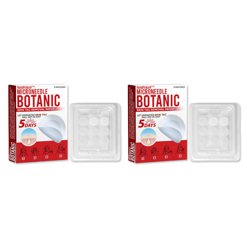 2 Boxes (18pcs) 🔥 20%OFF