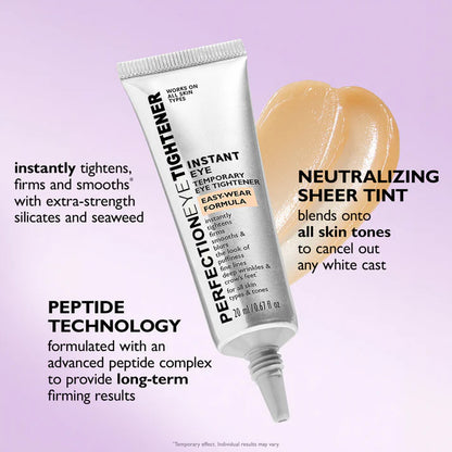 🌸 Perfection Thamos Rauth – New Formula, Ultimate Lift & Smooth Finish ✨✨