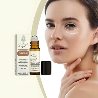 The Express Anti-Wrinkle – Instant Lifting Effect