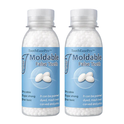 🦷 ToothEasePro™ Dental Filling Gel – Pain-Free, Drill-Free Cavity Solution💖💖