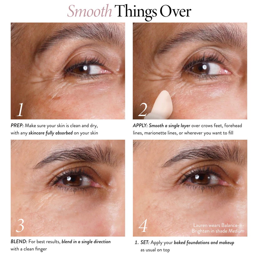 🔥HOOMWELL™ Instant Line Filler——Smooth Lines in Seconds