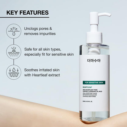 Official Double Cleanse Kit