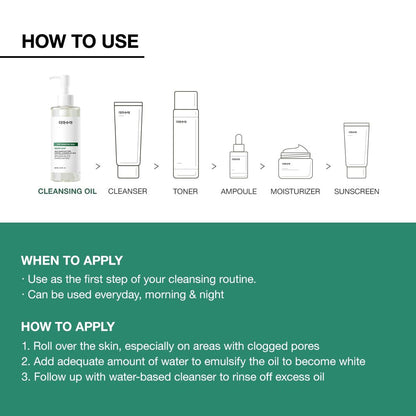 Official Double Cleanse Kit
