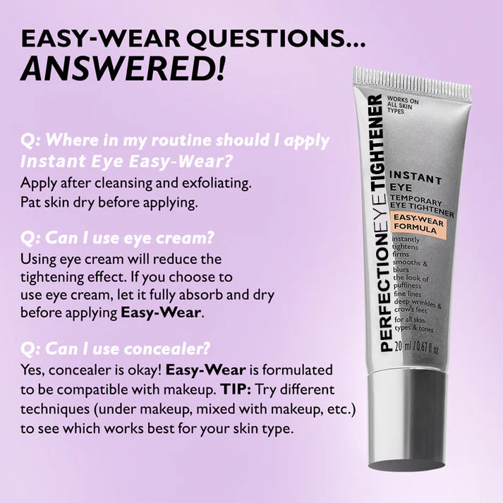 🌸 Perfection Thamos Rauth – New Formula, Ultimate Lift & Smooth Finish ✨✨