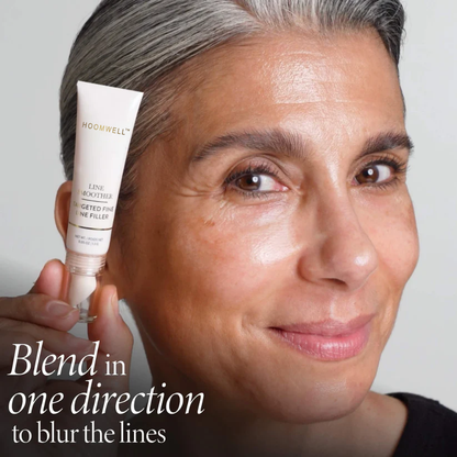 🔥HOOMWELL™ Instant Line Filler——Smooth Lines in Seconds